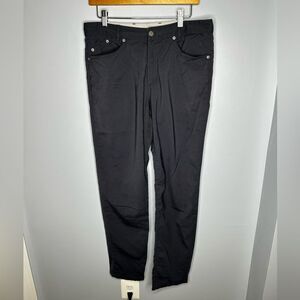 Outlier workcloth schoeller double‎ weave canvas nanosphere pants mens size 33